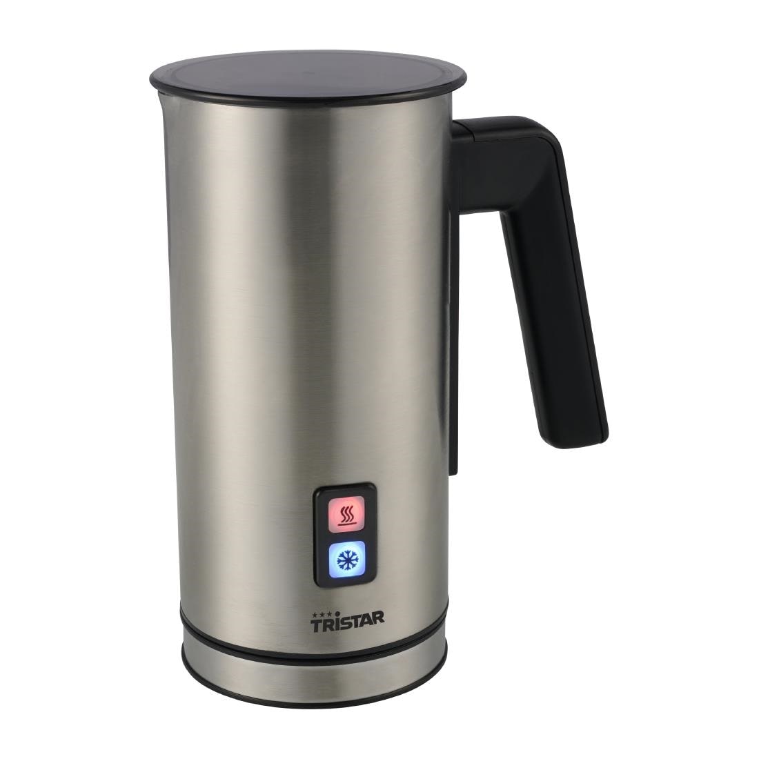 Tristar Mk-2276 Melkopschuimer en Warmer 500 Watt