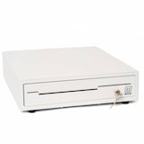thumbnail of Cajón portamonedas Metter CDE350W, metálico, blanco