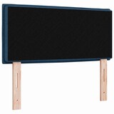thumbnail of vidaXL Kopfteil Sonstiges mit Kopfteil Blau 100 cm Stoff