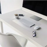 thumbnail of Schreibunterlage FPDE1722RA2 PC 43x56cm transparent 2 Stück