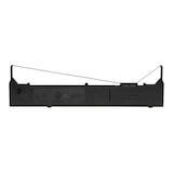 thumbnail of Epson Ribbon/black f DFX5000 8000 - Textilband für Drucker Schwarz