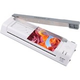 thumbnail of OLYMPIA A 350 Combo 3 in 1 Laminiergerät und Hebelschneider in Einem DIN A3