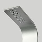 thumbnail of Columna de hidromasaje A-51