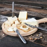 thumbnail of Boska - Serveerplank Rond Amigo M - ⌀ 23,4 cm