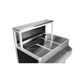 thumbnail of EFESTO 90 Cocktailstation voor binnen