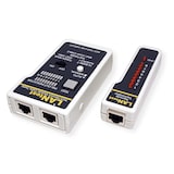 thumbnail of HOBBES LANtest Multinetwork Kabeltester
