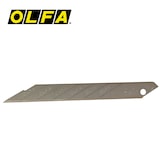 thumbnail of Olfa SAC-1  Cuttermesser mit 30° spitzen Klingen - mit rostfreiem Edelstahlgriff