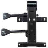 thumbnail of Sitzaufnahme Bürostuhl Castle schwarz