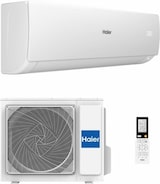 thumbnail of Aire acondicionado Haier Flexis.Plus35 blanco mate inverter 3010 frigorías split 1x1