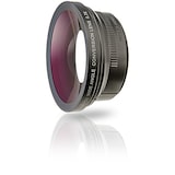 thumbnail of Raynox DCR-732 Kameraobjektiv Camcorder Weitwinkelobjektiv Schwarz