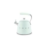 thumbnail of SMEG bouilloires à sifflet 2.3l vert d'eau WKF01PG