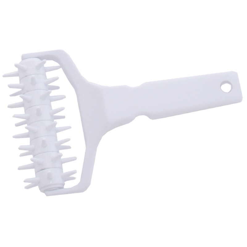 Contacto Stipproller 20 cm weiß