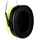 thumbnail of Peltor Optime III casque anti bruit H540AV, vert