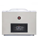 thumbnail of Vakuumverpackungsmaschine - SAMMIC SE-520L - Busch-Pumpe 20m³/h