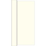 thumbnail of Tischdeckenrolle Champagner aus Linclass® Airlaid 118 cm x 25 m, 1 Stück