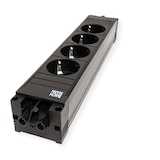 thumbnail of BACHMANN STEP BASE 4xCEE7/3 GST18, zwart