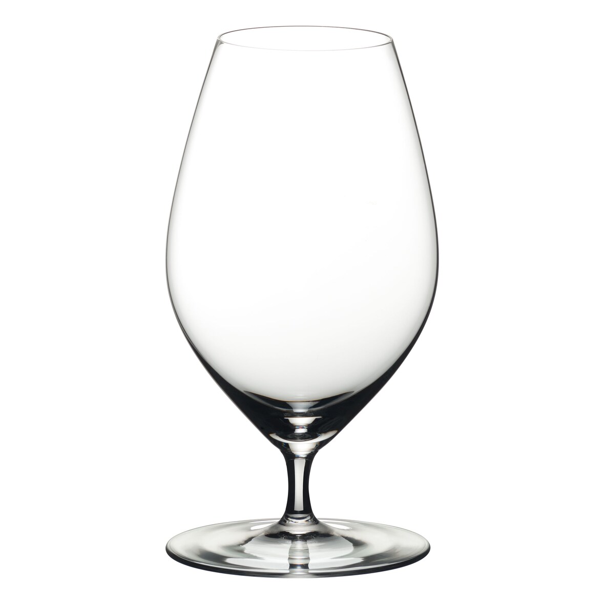 Riedel Veritas Beer / Water Glas 2er Set, 435 ml, 6449/11