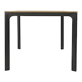 thumbnail of Tuintafel Arezzo, teak, lengte 200 cm, breedte 90 cm, hoogte 74 cm