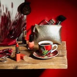 thumbnail of Excelsa Set 6 tazze caffè Granada porcellana 10 cl multicolore