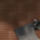 thumbnail of Klickfliese Terrassendiele "Royal" - 30 x 60 cm - Für Innen und Außen geeignet - Witterungsbeständig (Hellbraun)