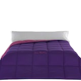 thumbnail of Pierre Cardin - Nordic Filling 220x220cm Magnolia in paars