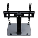 thumbnail of Support Tv Pied Central - Stell - Sho 4800
