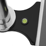 thumbnail of Steinberg Systems Bilancia a piattaforma - 150 kg / 0,05 kg - 60 x 45 cm - LCD