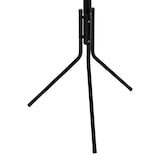 thumbnail of WellHome - Appendiabiti ad albero in metallo con 8 grucce 171 cm