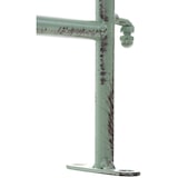 thumbnail of Tuinhek Mangold antiek/groen