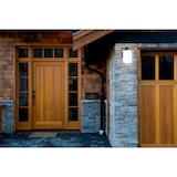 thumbnail of Aplique Pared Exterior E27 Negro Cylinder LEDVANCE
