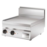 thumbnail of Bartscher Griddleplatte 650 600E-G, 600 x 650 x 295 mm (BxTxH), 400 V