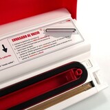 thumbnail of Envasadora al vacío profesional (1 pieza) Vacus, roja