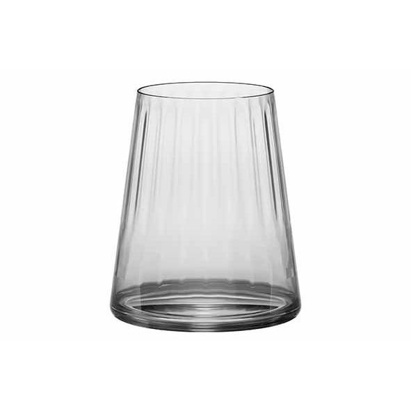 Stölzle Lausitz Weinbecher Symphony/Rotweinglas 6er Set/Rotweingläser groß bauchig/Weingläser Rotwein/Stölzle Rotweingläser/Wein Becher Glas