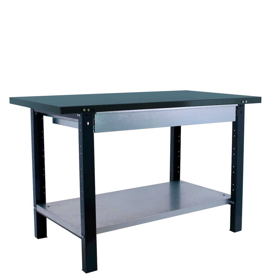 Werkbank Simonwork bt6l pro Metall 1box 1500 anthrazit