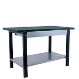 thumbnail of Werkbank Simonwork bt6l pro Metall 1box 1500 anthrazit