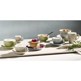 thumbnail of APS Koffiemok SNUG 6-delige set - porselein, Ø 8,5 cm, 330 ml, groen, vaatwasmachinebestendig
