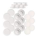 thumbnail of Villeroy & Boch Artesano Original Geschirr-Set 30-teilig - DS