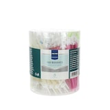 thumbnail of METRO Professional Bougie anniversaire rose/bleu/vert/blanc x 100