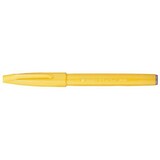 thumbnail of PentelArts Faserschreiber Brush Sign Pen SES15, blauviolett