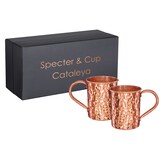 thumbnail of Specter & Cup - Cataleya - Kupferbecher-Set 400ml - (2er-Set)