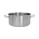 thumbnail of Schneider - Bratentopf, Edelstahl, Ø 280 mm x 120 mm - 7,2 L