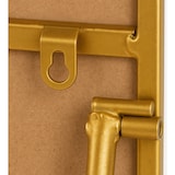 thumbnail of Spiegel Moline gold glanz/140x40 cm