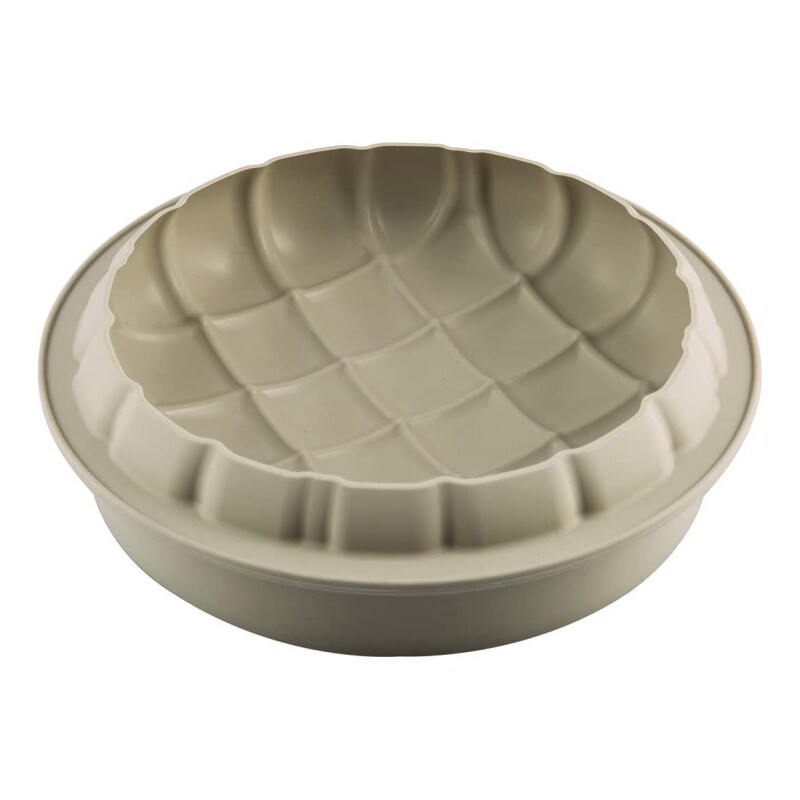 Silikomart eleganza stampo in silicone ø 25 x 6 qualità professionale