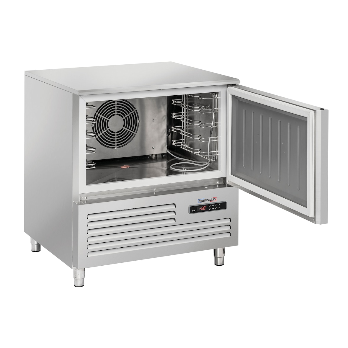 Cellule de refroidissement rapide 5 niveaux CCRR5N Casselin