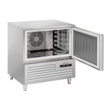 thumbnail of Cellule de refroidissement rapide 5 niveaux CCRR5N Casselin