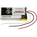 thumbnail of Akku passend für Bluetooth Kopfhörer Marshall Major II, Major III, Typ VDL603040