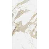 thumbnail of Belvit Genova Gold Marmor Fliese Glanz 60x120cm
