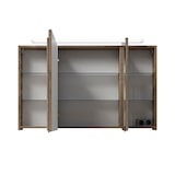 thumbnail of Pelipal Spiegelschrank Serie 6025, Eiche Ribbeck, B: 115 cm