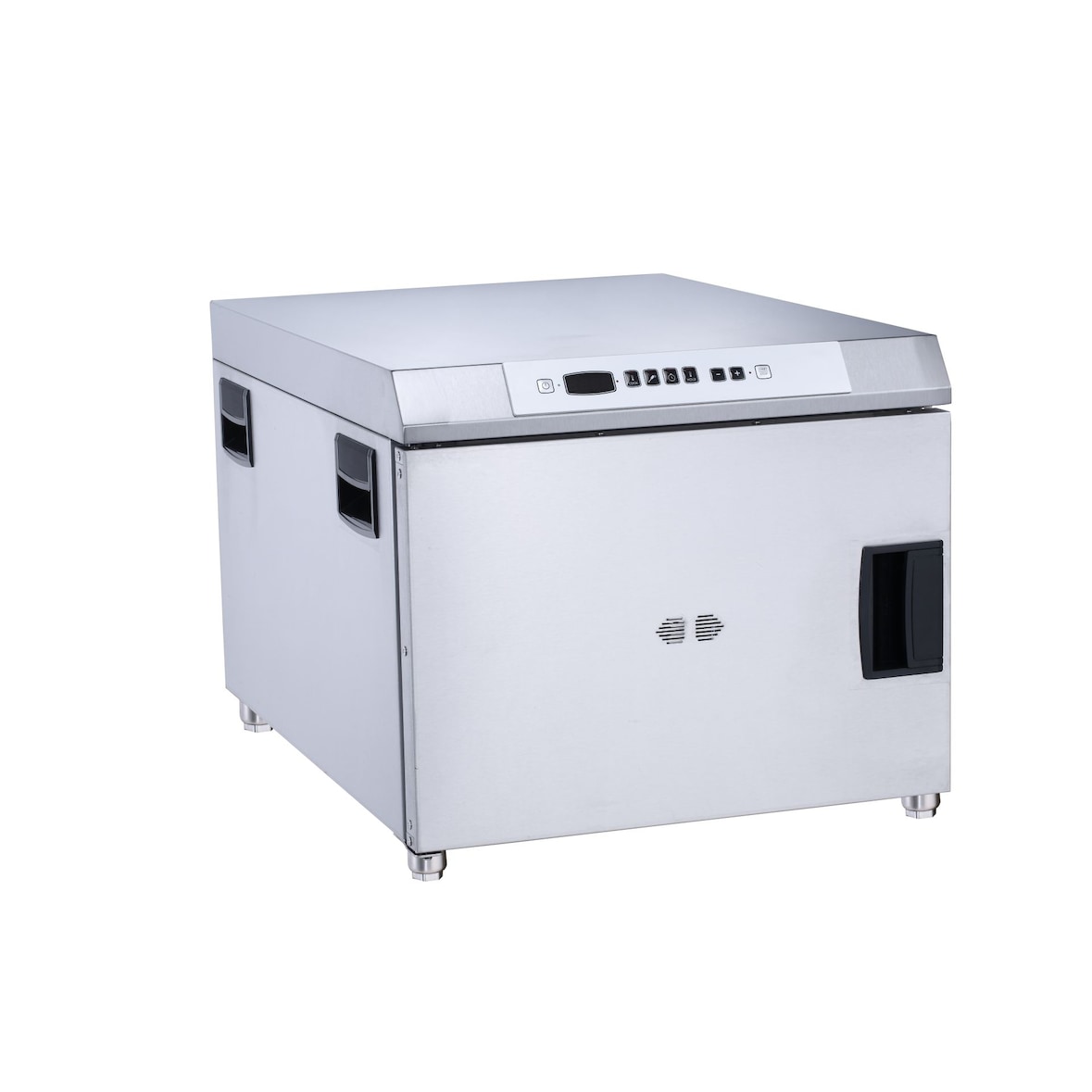 LOCHER Niedertemperaturgarer LNT 1200 mit elektronische Steuerung, 230 V