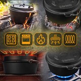thumbnail of Dutch Oven 11,3 L